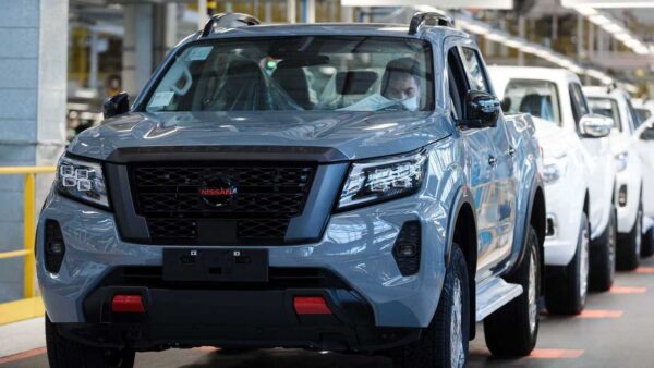 Nissan encerra operação própria na Argentina e transfere gestão para grupos Simpa e Tagle até 2026