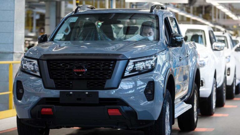 Nissan encerra operação própria na Argentina e transfere gestão para grupos Simpa e Tagle até 2026