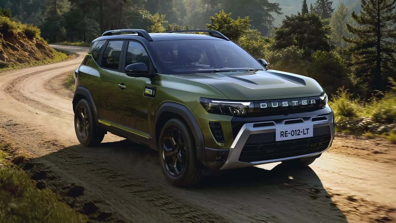 Renault Duster híbrido com motor 1.8 de 160 cv e consumo de 29 km/l é lançado na Índia, enquanto Brasil aguarda novidades