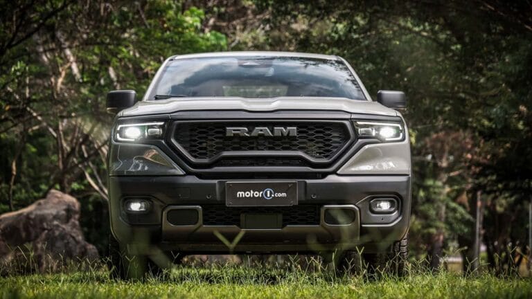 Ram Rampage será lançado nos EUA em 2028 como um dos 11 novos modelos abaixo de US$ 40 mil da Stellantis