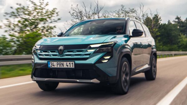 BNDES aprova R$ 181,8 milhões para desenvolvimento de híbrido da Renault com lançamento previsto para 2027