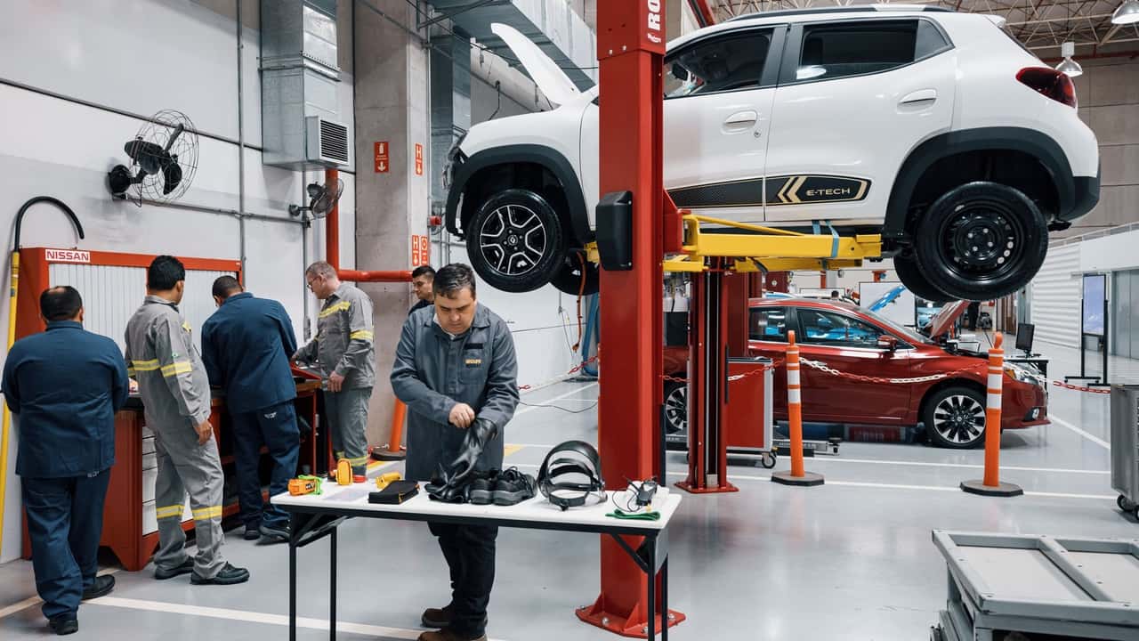 Carros elétricos também precisam de revisão: dicas essenciais para manutenção e cuidados