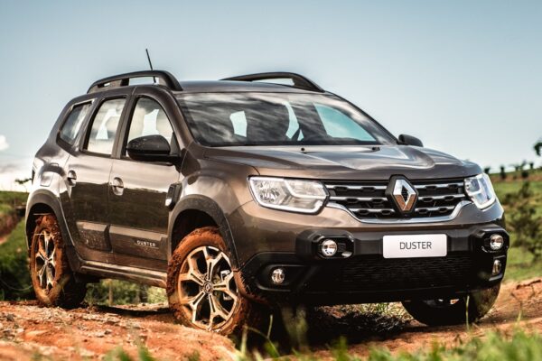 Renault Duster, Oroch e Captur usados com motor 1.3 turbo a partir de R$ 85.977 no Brasil