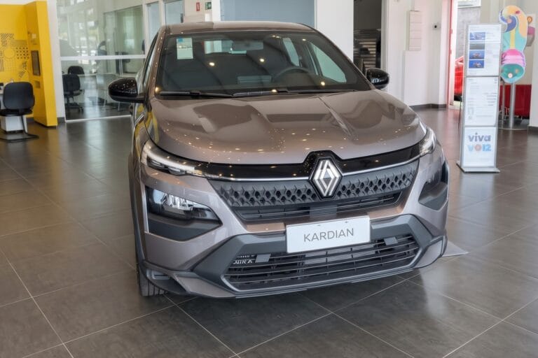 Renault Kardian Vibe 2027 é lançado por R$ 99.990, R$ 7,2 mil mais barato que Volkswagen Tera MPI