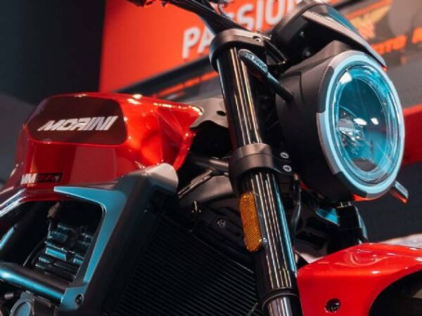 Moto Morini oferece descontos de até R$ 2.910 em modelos Seiemmezzo e Calibro em campanha promocional nacional