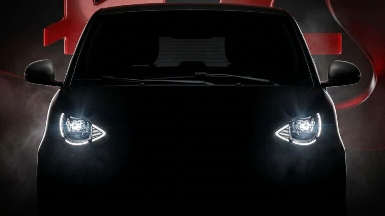 Smart antecipa variante esportiva #2 Brabus com design agressivo e chegada prevista para 2027