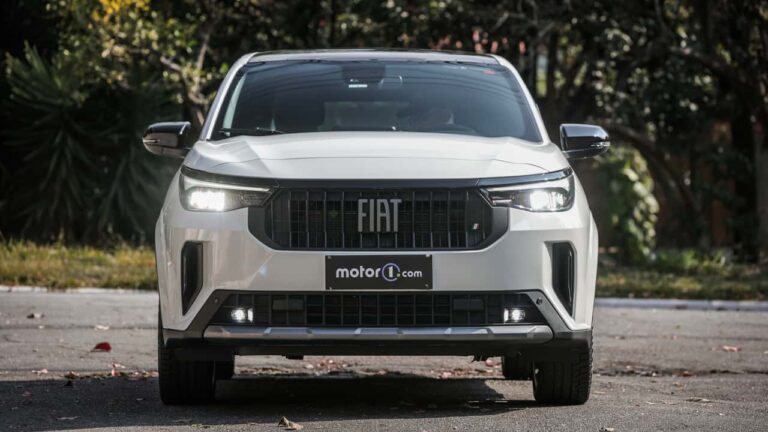 Fiat Fastback Impetus MHEV tem preço reduzido em R$ 40,5 mil para esvaziar estoque 2026