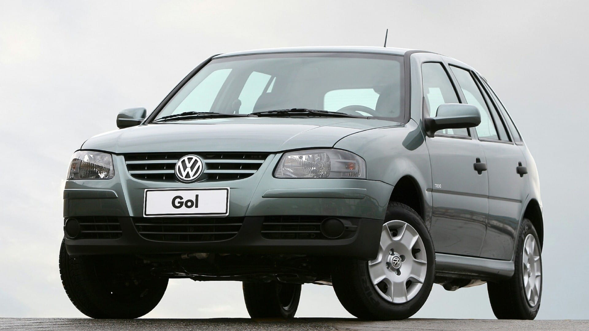 Volkswagen Gol lidera vendas de usados no Brasil com 66.789 unidades em setembro de 2026