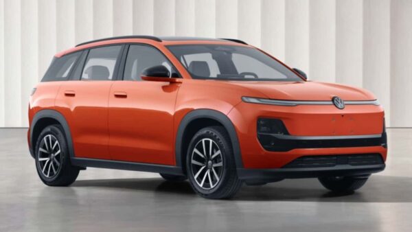 Volkswagen anuncia uso de tecnologia chinesa em veículos para a América do Sul até 2030