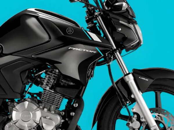 Yamaha amplia serviço de aluguel de motos Blustar para cinco cidades do Nordeste